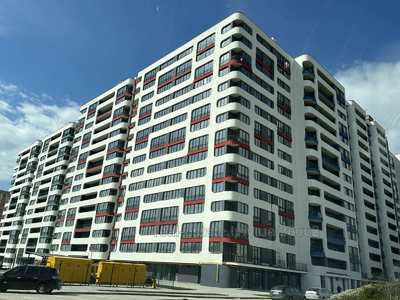 Buy an apartment, Truskavecka-vul, Lviv, Frankivskiy district, id 4541683