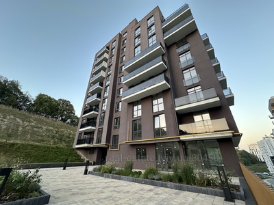 Buy an apartment, Chornovola-V-prosp, Lviv, Shevchenkivskiy district, id 4604670