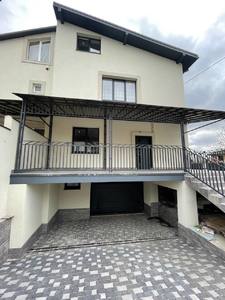 Rent a house, Zimna Voda, Pustomitivskiy district, id 4593012