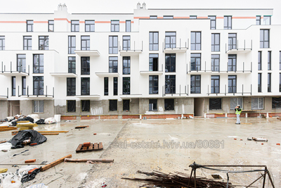 Buy an apartment, Orlika-P-vul, 6, Lviv, Shevchenkivskiy district, id 4177935