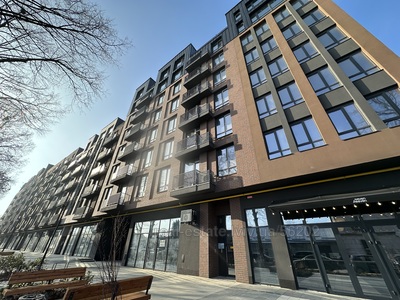 Buy an apartment, Zamarstinivska-vul, Lviv, Shevchenkivskiy district, id 4370407