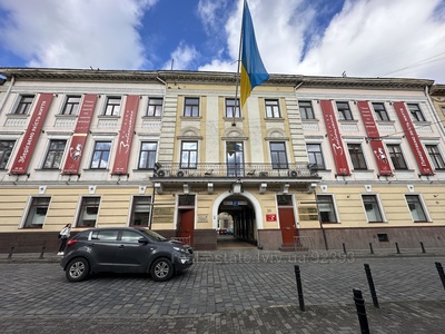 Commercial real estate for sale, Non-residential premises, Kopernika-M-vul, Lviv, Galickiy district, id 4482184