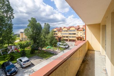 Buy an apartment, Miklosha-Karla-str, Lviv, Sikhivskiy district, id 4501710