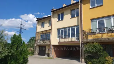 Купити будинок, Яворницького, Винники, Львівська міськрада район, id 5915249