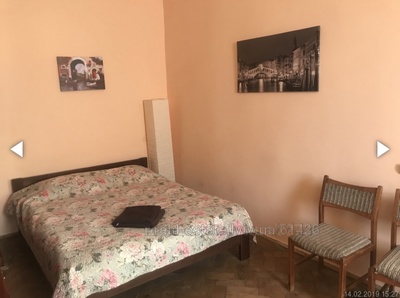 Rent an apartment, Pekarska-vul, Lviv, Lichakivskiy district, id 4472506
