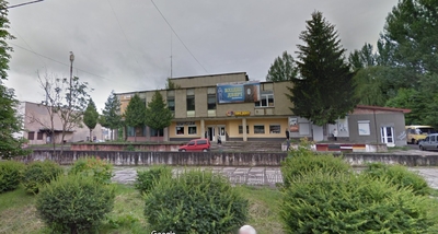 Commercial real estate for sale, Non-residential premises, Grushevskogo-vul, Stebnik, Drogobickiy district, id 4548743