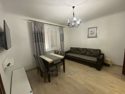 Rent an apartment, Sikhivska-vul, Lviv, Sikhivskiy district, id 4566235
