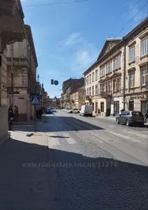 Купити комерційну нерухомість, Нежитловий фонд, Личаківська вул., Львів, Личаківський район, id 5917457