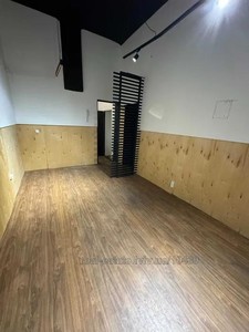 Commercial real estate for rent, Non-residential premises, Knyazya-Romana-vul, Lviv, Galickiy district, id 4608455