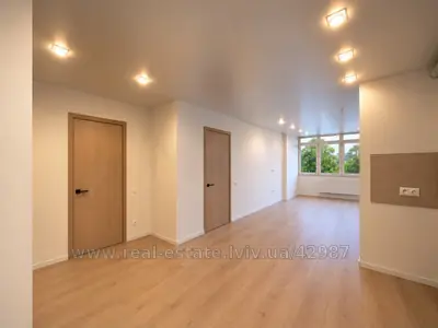 Купити квартиру, Зелена вул., Львів, Сихівський район, id 5924410