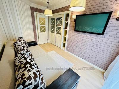 Buy an apartment, Pid-Goloskom-vul, Lviv, Shevchenkivskiy district, id 4543263