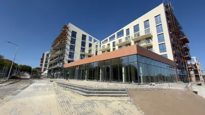 Купити квартиру, Орлика П. вул., Львів, Шевченківський район, id 5919421