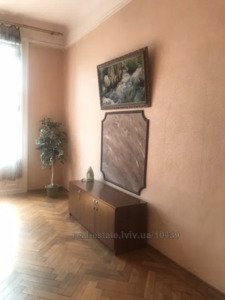Commercial real estate for rent, Residential premises, Shevchenka-T-vul, Lviv, Shevchenkivskiy district, id 4551896