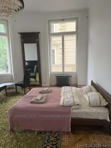 Оренда квартира, Беринди П. вул., 1, Львів, Галицький район, id 5917671