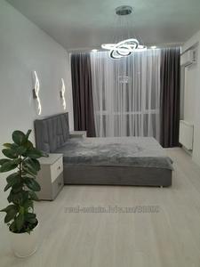 Buy an apartment, Sichinskogo-D-vul, Lviv, Sikhivskiy district, id 4331068