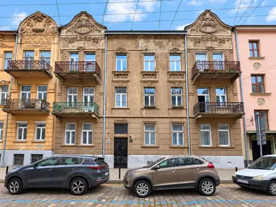 Buy an apartment, Austrian luxury, Yaponska-vul, 5, Lviv, Frankivskiy district, id 5928999