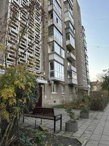 Buy an apartment, Yefremova-S-akad-vul, Lviv, Frankivskiy district, id 4379566
