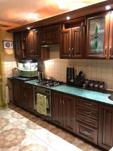 Buy an apartment, Knyagini-Olgi-vul, Lviv, Frankivskiy district, id 4531863