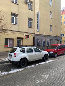 Commercial real estate for rent, Business center, Geroyiv-UPA-vul, Lviv, Zaliznichniy district, id 4388958