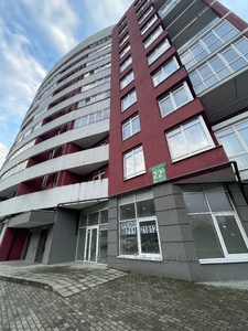 Commercial real estate for rent, Storefront, Stusa-V-vul, Lviv, Sikhivskiy district, id 4405456