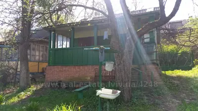 Купить дом, Дача, Винники, Львовский горсовет район, id 5920474
