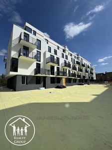 Buy an apartment, Orlika-P-vul, 6, Lviv, Shevchenkivskiy district, id 4502288