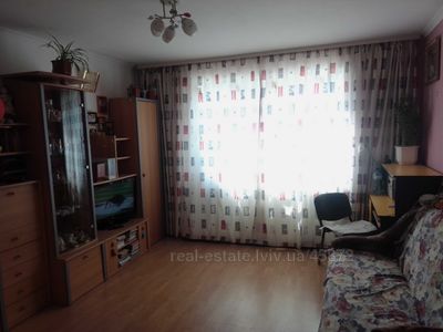 Buy an apartment, Yaroshinskoyi-Ye-vul, Lviv, Lichakivskiy district, id 4293542
