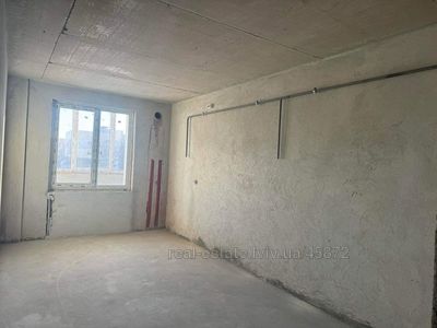 Buy an apartment, Berezhanska-vul, Lviv, Sikhivskiy district, id 4309701