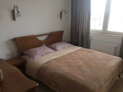 Buy an apartment, Shevchenka-T-vul, Lviv, Shevchenkivskiy district, id 4275299