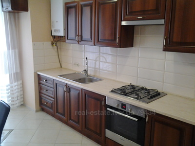 Rent an apartment, Varshavska-vul, Lviv, Galickiy district, id 4528880
