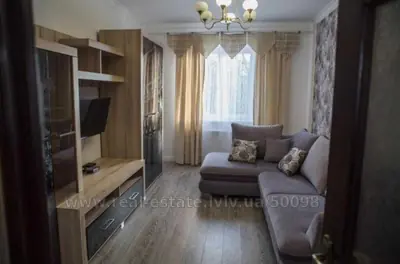 Buy an apartment, Polish, Skisna-vul, 6, Lviv, Frankivskiy district, id 5931418