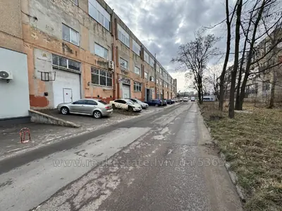 Купити комерційну нерухомість, Майновий комплекс, Курмановича В. ген. вул., Львів, Залізничний район, id 5915608