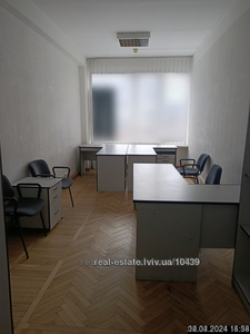 Commercial real estate for rent, Chornovola-V-prosp, Lviv, Shevchenkivskiy district, id 4522817