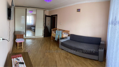 Buy an apartment, Skripnika-M-vul, Lviv, Sikhivskiy district, id 4164101