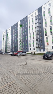 Buy an apartment, Kiltseva-vul, Vinniki, Lvivska_miskrada district, id 4462068