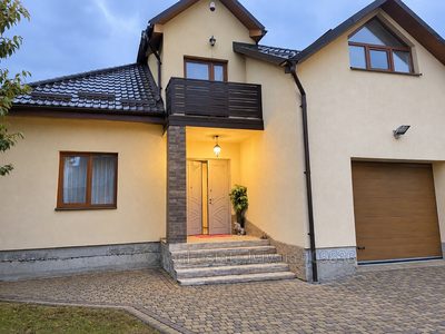 Buy a house, Ozerna-vul, Lviv, Zaliznichniy district, id 5906268