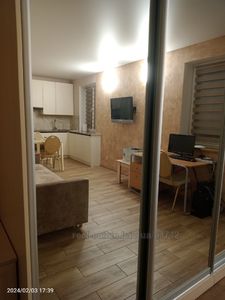 Rent an apartment, Volodimira-Velikogo-vul, Lviv, Frankivskiy district, id 4429456