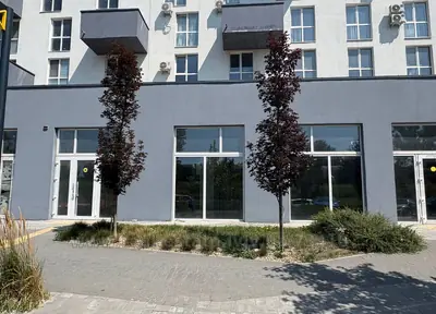 Commercial real estate for rent, Rudnenska-vul, 8, Lviv, Zaliznichniy district, id 5911487