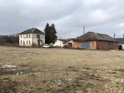 Buy a lot of land, Галицька, Peremishlyani, Peremishlyanskiy district, id 4531547