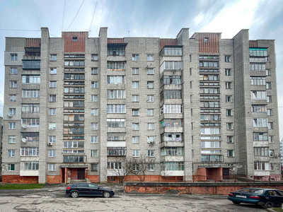 Buy an apartment, Czekh, Dnisterska-vul, Lviv, Sikhivskiy district, id 4504342