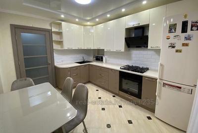 Buy an apartment, Zamarstinivska-vul, Lviv, Shevchenkivskiy district, id 4205533