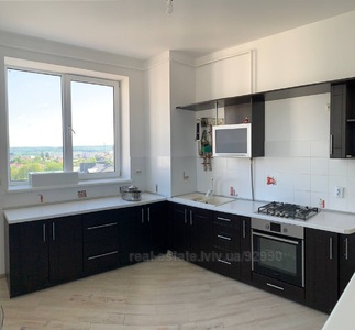 Rent an apartment, Vinna-Gora-vul, Vinniki, Lvivska_miskrada district, id 4587055