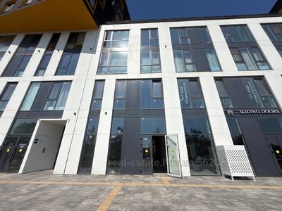 Commercial real estate for rent, Multifunction complex, Khmelnickogo-B-vul, Lviv, Shevchenkivskiy district, id 5874358