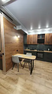 Аренда квартира, Владимира Великого ул., 10, Львов, Франковский район, id 5912287