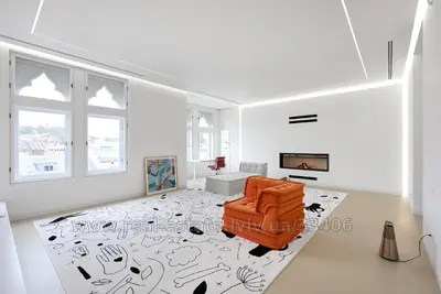 Rent an apartment, Austrian, Shevchenka-T-prosp, 21, Lviv, Galickiy district, id 5916025