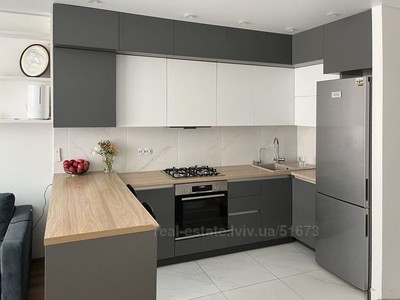 Buy an apartment, Truskavecka-vul, Lviv, Frankivskiy district, id 4152690