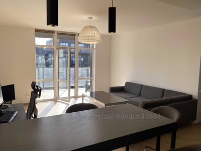 Buy an apartment, Chornovola-V-prosp, Lviv, Shevchenkivskiy district, id 4515897