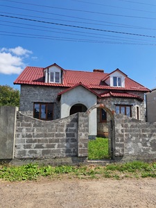 Buy a house, Home, Волинська, Velikiy Lyuben, Gorodockiy district, id 4294926