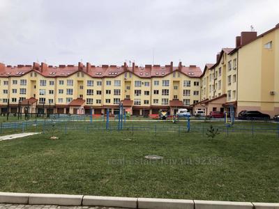 Buy an apartment, Heroiv Krut str., Sokilniki, Pustomitivskiy district, id 4504672