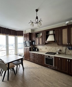 Rent an apartment, Linkolna-A-vul, Lviv, Shevchenkivskiy district, id 4325741